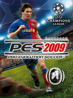 pes nokia 128x160 games todo para celulares gratis pro evolution soccer 09 todas