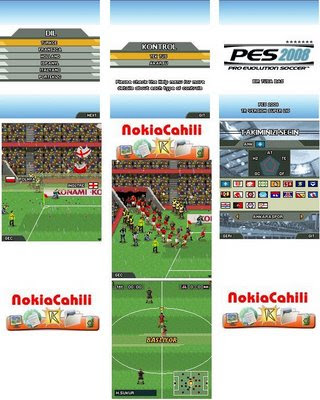 pes nokia 128x160 games all about games